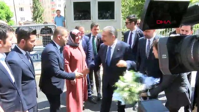 BAKAN KOCA T.C. VATANDAŞI OLAN HİÇ KİMSEYE, TÜRKÇE DIŞINDA REÇETE YAZIMI SÖZ KONUSU DEĞİL