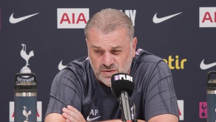 Burnley pose serious threat, Kompany a great manager - Postecoglu