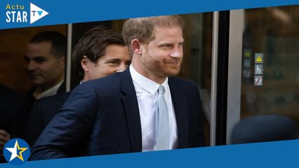 Prince Harry lâché  « Cette fois ci, il a tort », le démenti fracassant d’un de ses plus fervents s