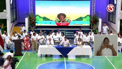 Discurso presidente Rodrigo Chaves Limón 31-8-2023