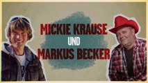 Mickie Krause - Die schönste Frau der Welt (Lyric Video)