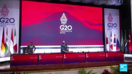 Les Brics, un contre-pouvoir au G20 ?