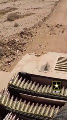 Soldier wakes up and chooses _HOOAH!_