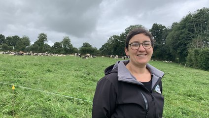 Gaec La ferme de l’Isle, Manche :  « 30 000 € d’économie sur notre facture d’électricité grâce à un courtier en énergie »