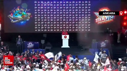 Cumhurbaşkanı Erdoğan: Bu ülke yol geçen hanı değil