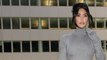 Kim Kardashian Wearing a Turtleneck Sweater Dress in August Proves That Fall Is Really Just a State of Mind