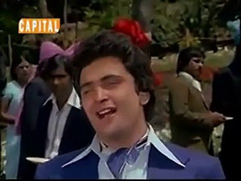Maine to mangi hai /1979 Duniya meri jeb mein/ Kishore kumar, Mohammed Rafi