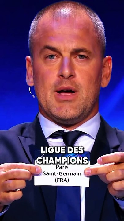 Qui va se qualifier en LDC ? ✅