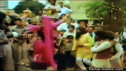 Mere Saiya Ne Bulaya /1979 Dil Ka Heera/ Lata Mangeshkar, Hema Milini