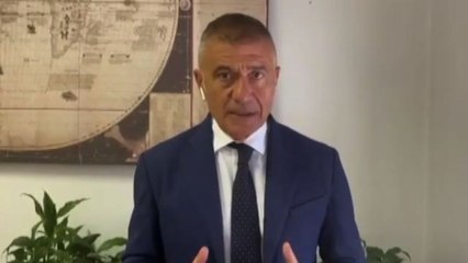 Pecoraro Scanio: "L'uccisione dell'orsa Amarena atto ignobile"