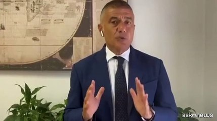 Pecoraro Scanio: "L'uccisione dell'orsa Amarena atto ignobile"