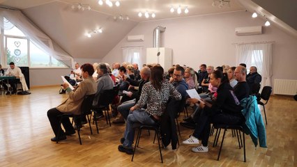 Gazeta Lubuska. Radnica. Mieszkańcy nie chcą biogazowni