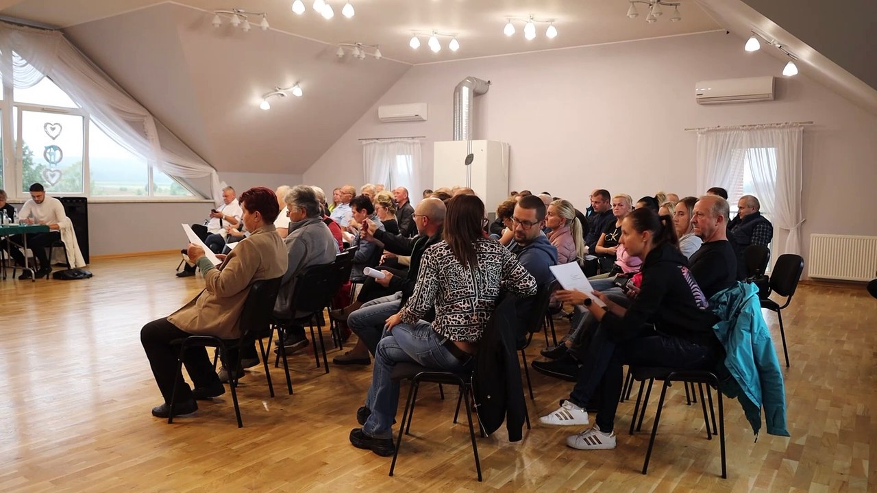 Gazeta Lubuska. Radnica. Mieszkańcy nie chcą biogazowni