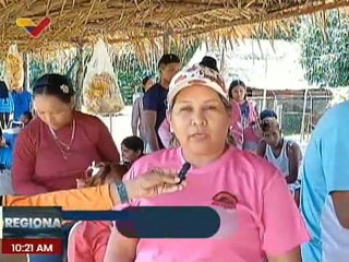 Amazonas | Atletas fueron beneficiados con jornada de barbería y peluquería totalmente gratuita