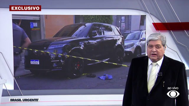 PM reage e bandidos acabam fugindo em tentativa de assalto