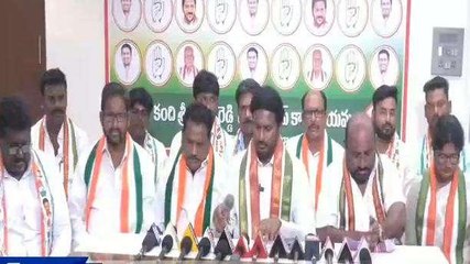 ఆదిలాబాద్: సీఆర్ఆర్ కాంస్య విగ్రహం ఏర్పాటు చేయాలి