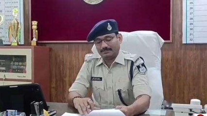 दतिया:अवैध शराब और मादक पदार्थ पर पुलिस की कार्रवाई,माफियाओं में हड़कंप