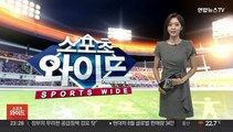 LG, 한화에 대승…김현수 맹타·이정용 무실점 호투