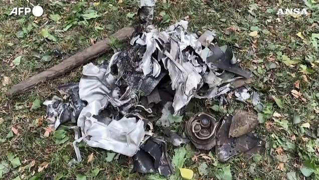 Ucraina, attacco missilistico su Kiev: almeno due morti e tre feriti