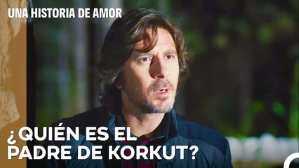 Yilmaz Se Hará Una Prueba De Adn - Una Historia De Amor Capitulo 75 (EK)