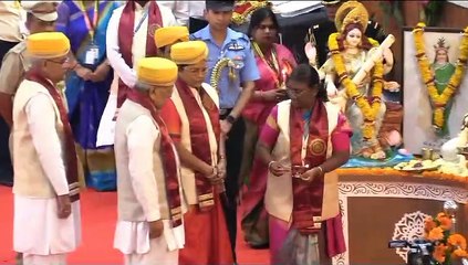 कठोर परिश्रम के बल पर स्वयं को स्वर्ण पदकों हेतु योग्य सिद्ध किया है- मुख्यमंत्री बघेल