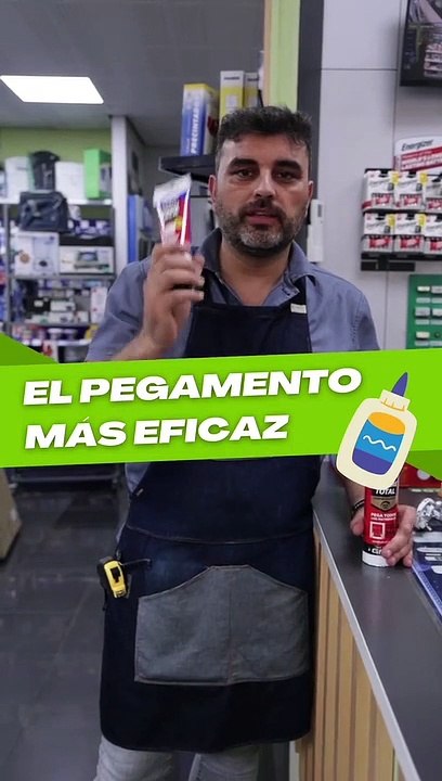 Este es el pegamento superefectivo que arrasa en TikTok