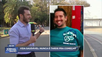 Estudo indica 8 hábitos saudáveis para viver mais