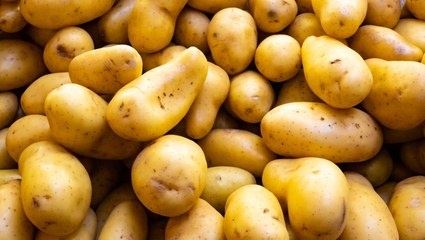 Are Potatoes Good for You? We Asked a Nutritionist to Explain