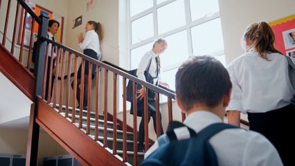 Back to school: Risk of injury or death ‘critical’ in around 100 schools in England