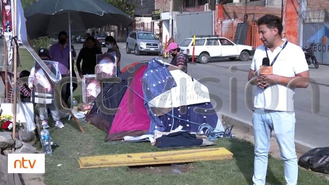 Los sueños truncados de Félix, un padre amoroso que murió atropellado