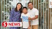 Youth and Sports Ministry assists Muhammad Aqil in determining suitable prosthesis, says Hannah