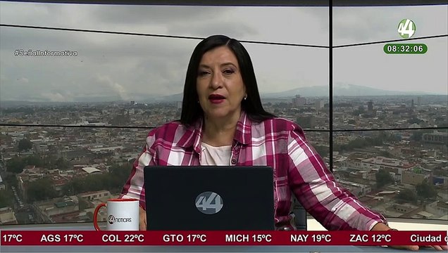 Enrique Dueñas habla sobre los corralones y las gruas de jalisco