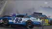 NASCAR Xfinity Daytona 2023 2 Second Overtime Third Big One Williams Airborne