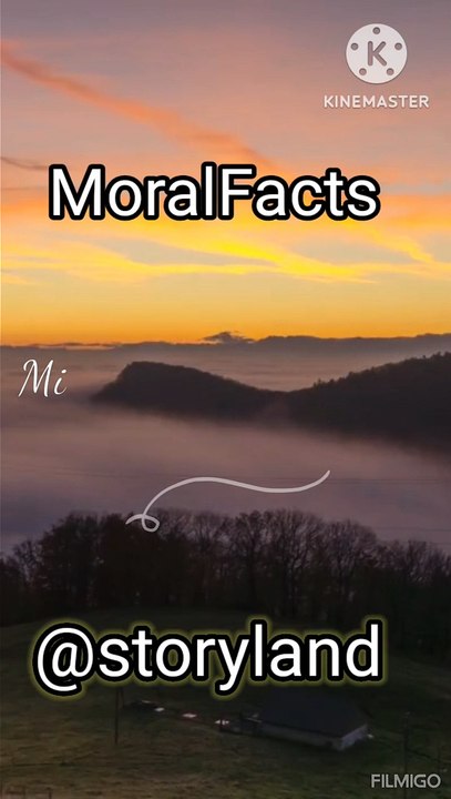 Moral facts
