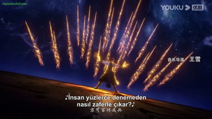 【Apotheosis】Ep45