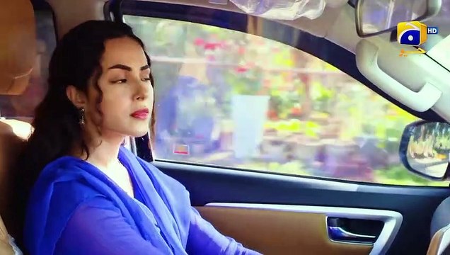 Shanzay Ki Mohabbat Ko Aazmane Ki Zarorat Nahin Ehraam-e-Junoon FLO Digital