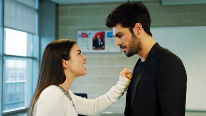 Mi Lado Izquierdo | Sol Yanım Capitulo 12