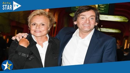 Accident de Pierre Palmade  « J’ai vu et entendu des choses… », Muriel Robin enterre leur longue am
