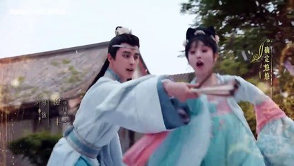 Tân Lên Nhầm Kiệu Hoa Được Chồng Như Ý 2023 Tập 7 Thuyết Minh