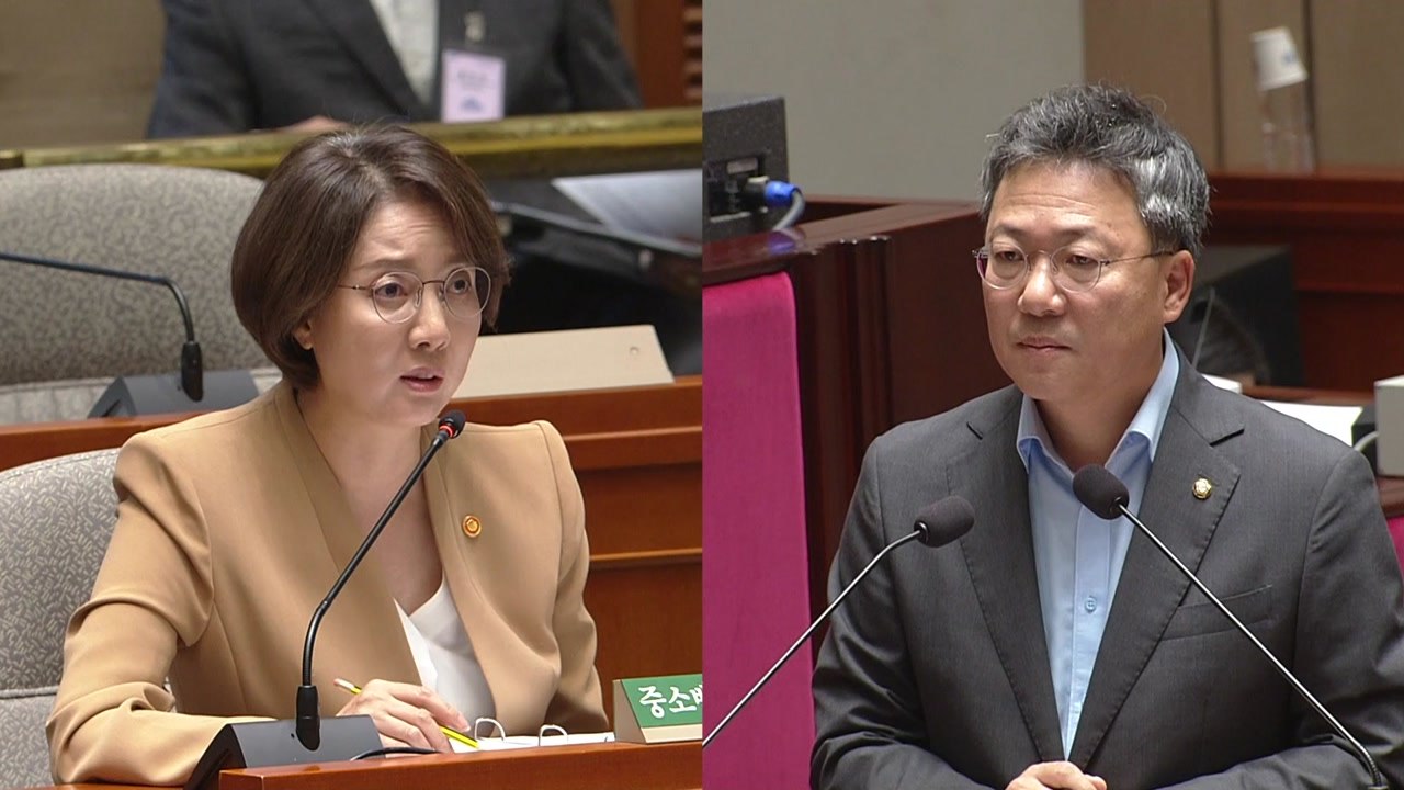 중기장관 "코로나19 오지급 손실보상금, 4분기부터 환수 시작" / YTN