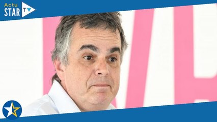 Mon frère a eu le courage de vivre sa vie  Alexandre Jardin fait de bouleversantes confidences su