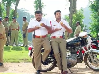 South indian action movie scenes