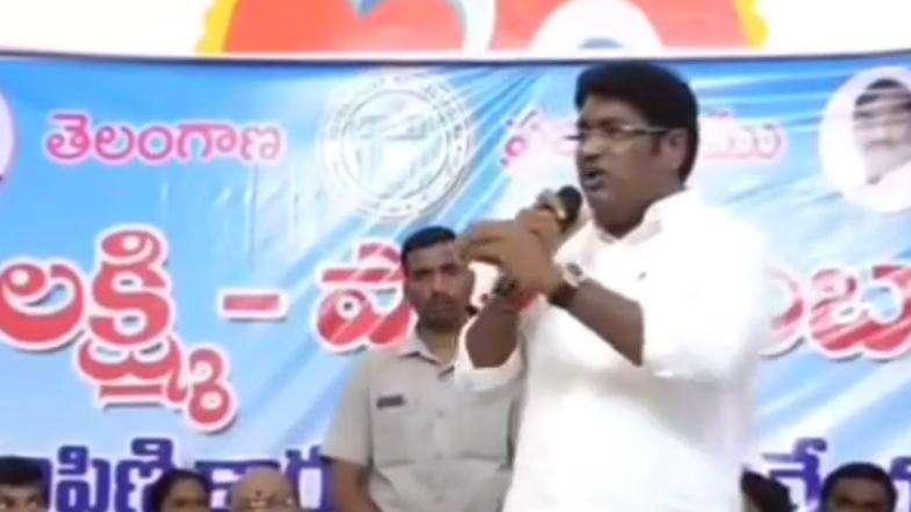 నిజామాబాద్: ఎక్స్ట్రా నిధులు తీసుకు వచ్చిన ఎమ్మెల్యే