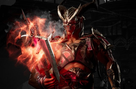 General Shao and Sindel are the latest fighters to join the 'Mortal Kombat 1' roster