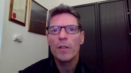Construction expert discusses how to fix problem of ageing concrete in school buildings