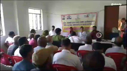 मधेपुरा: सोशल ऑडिट जनसुनवाई के दौरान प्रधानमंत्री आवास योजना में मिली गड़बड़ी, जानें पुरा मामला