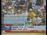 F1 1998 - FRANCE (FOX) - ROUND 8