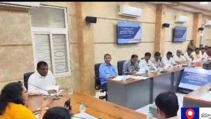 కర్నూలు: జిల్లా కలెక్టర్ ఆదేశం... వచ్చే నెల 15 నాటికి...