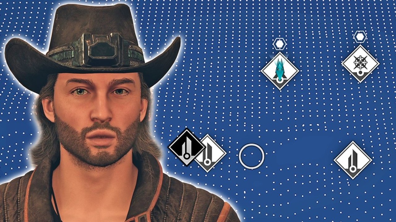 Die Karte in Starfield ist eine der schlimmsten, die ich je gesehen habe