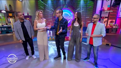 Ya inicia Sale el Sol